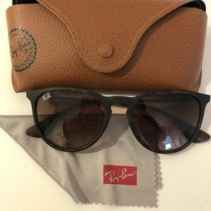 Ray-Ban Erika Classic Sunglasses